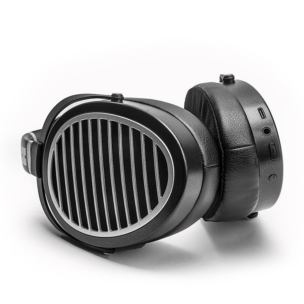 の*び様 M*様 HIFIMAN ANANDA BT HiFiMan Ananda BT Wireless Bluetooth Headphones - Igloo Audio